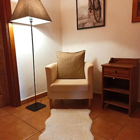La Barrica Prázdninový dům Soo