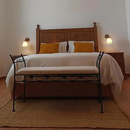 La Barrica Prázdninový dům