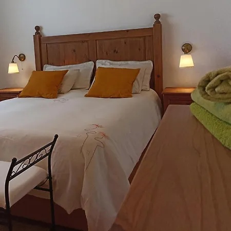 Casa vacanze La Barrica Soo