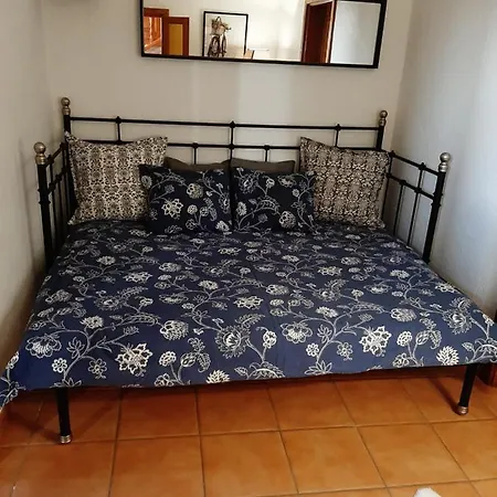 Tatil Evi La Barrica Soo