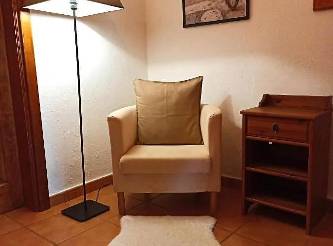 La Barrica Casa vacanze Soo