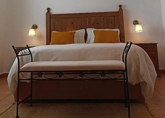 La Barrica Casa vacanze