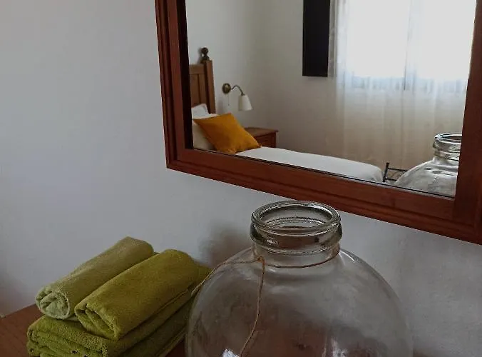 La Barrica Casa vacanze Soo