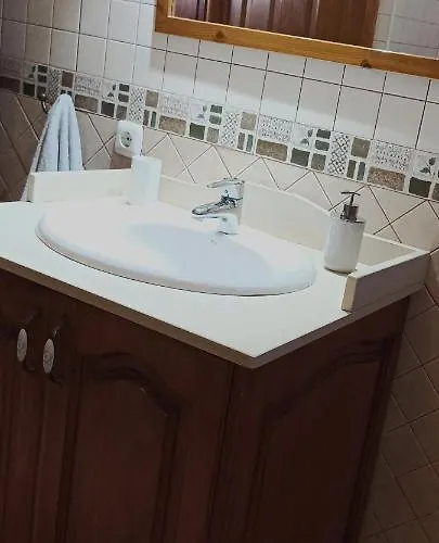 Σπίτι διακοπών La Barrica