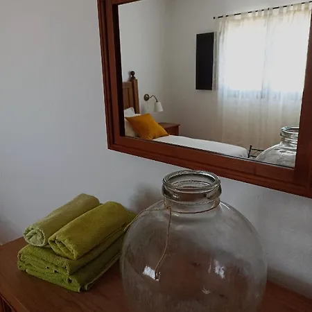 La Barrica Tatil Evi Soo