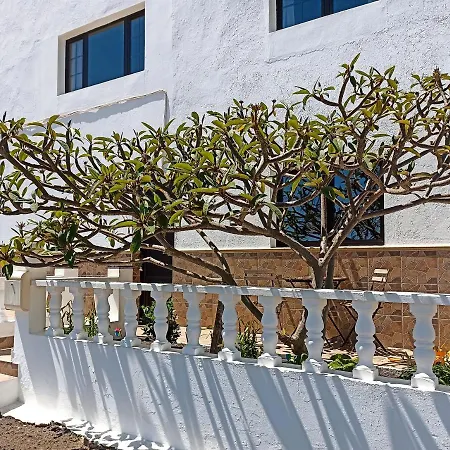 Tatil Evi La Barrica *