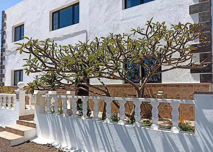 Tatil Evi La Barrica *