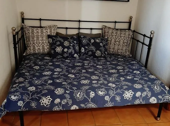 Tatil Evi La Barrica Soo